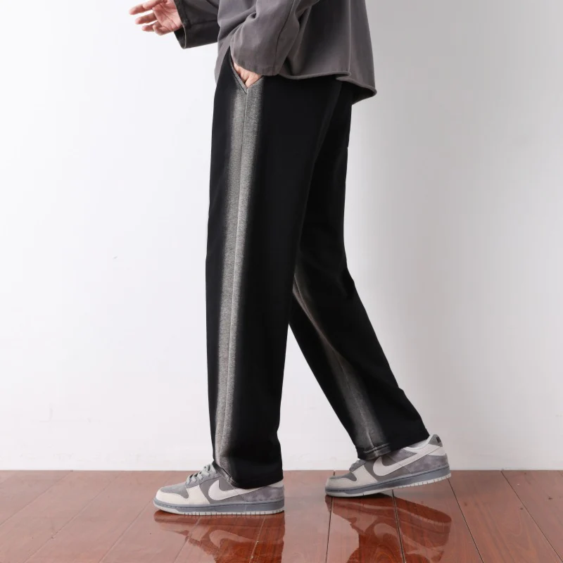 Urbain® | Softstride Washed-Out Joggers - Image 3