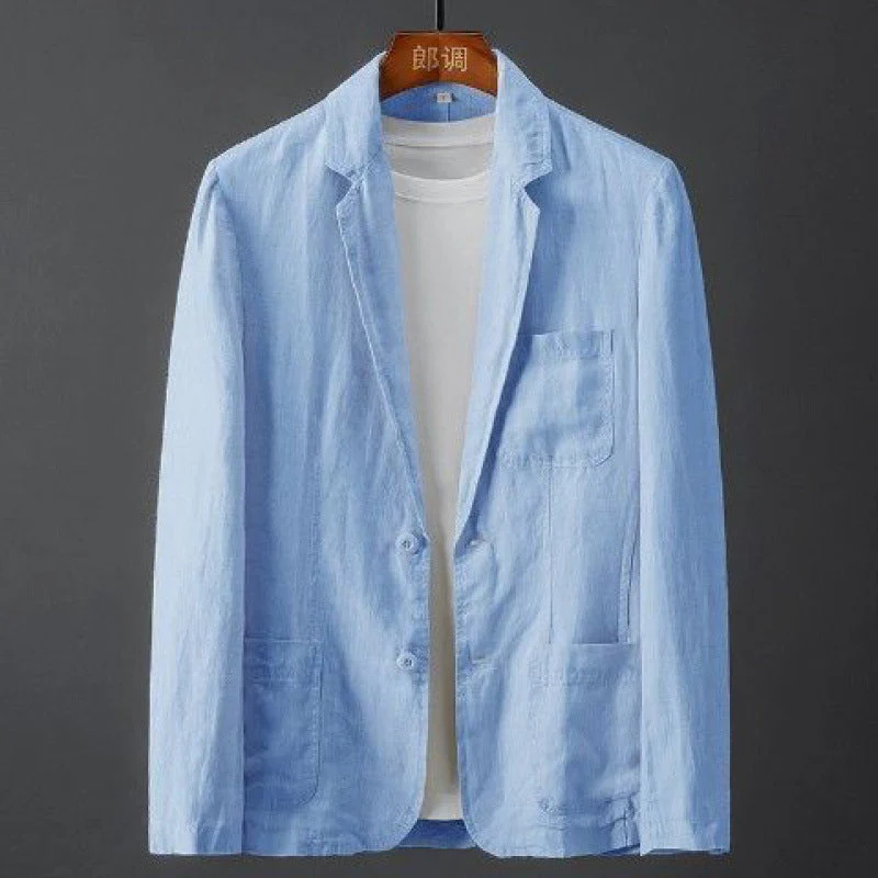 Urban® | Casual Blazer For Men - Image 4