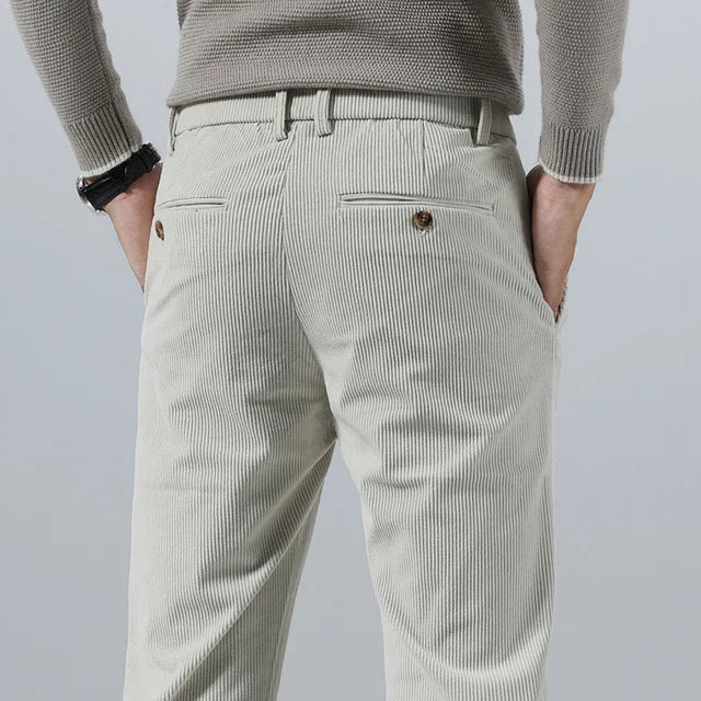 Uriah® | Chique Corduroy Pants - Image 5