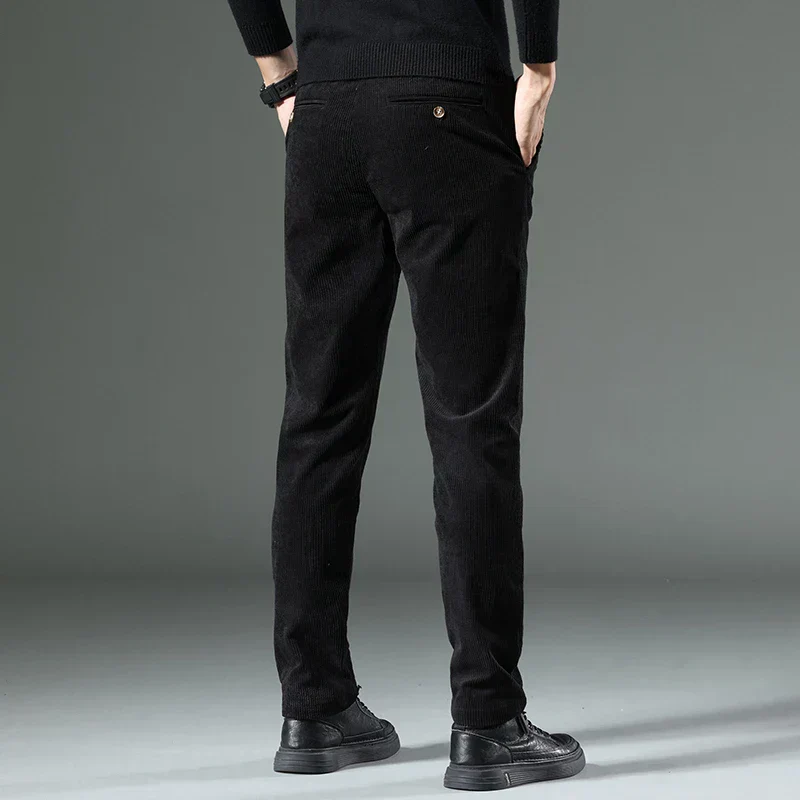 Uriah® | Chique Corduroy Pants - Image 7