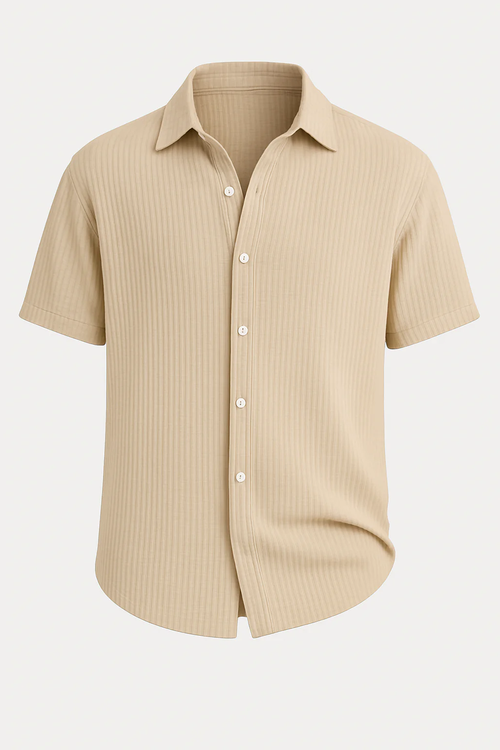 Ursino® | Button Shirt - Image 3