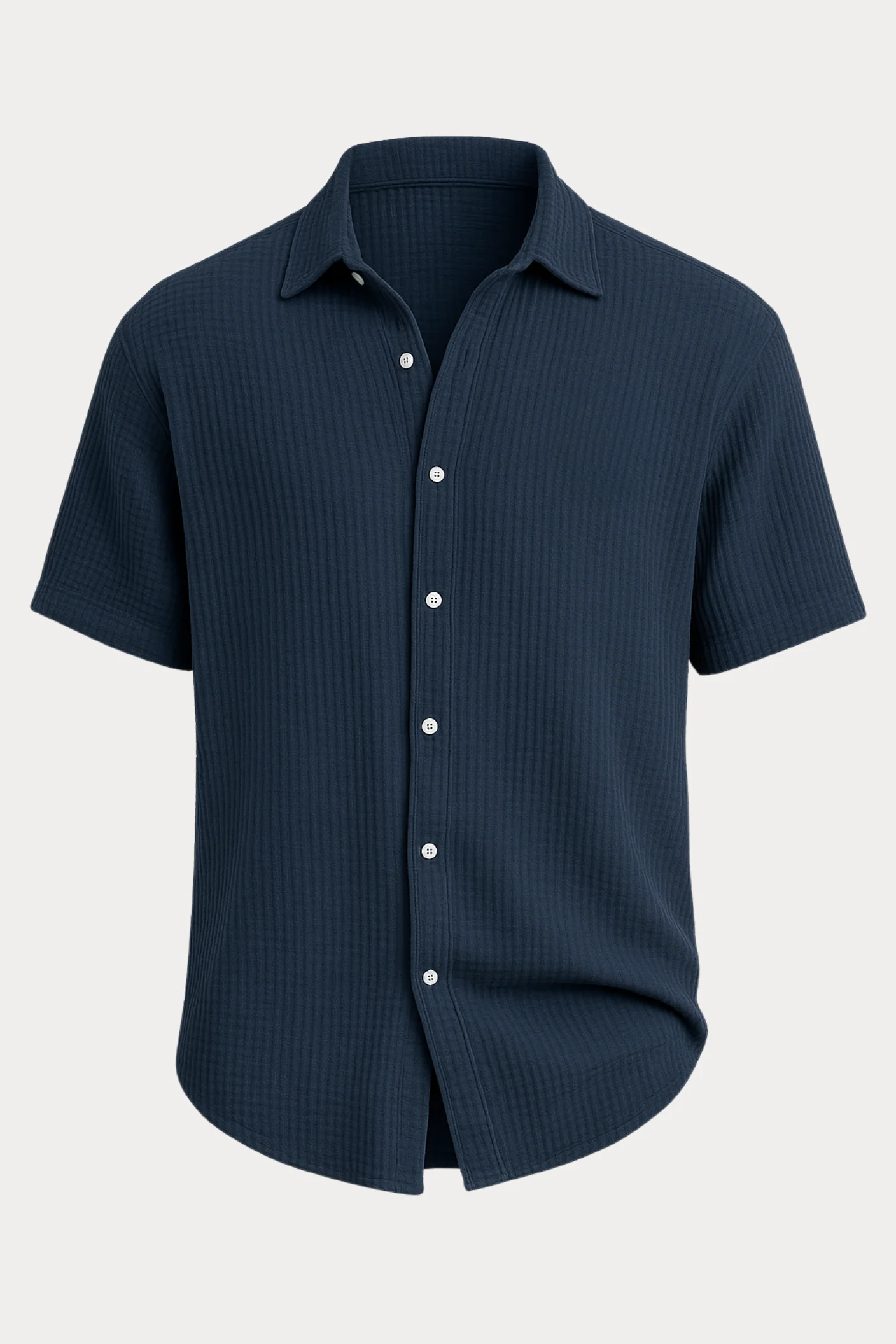 Ursino® | Button Shirt - Image 4