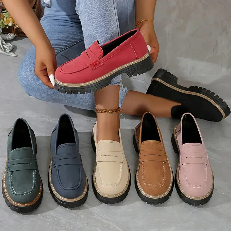 Usher® | Moccasins