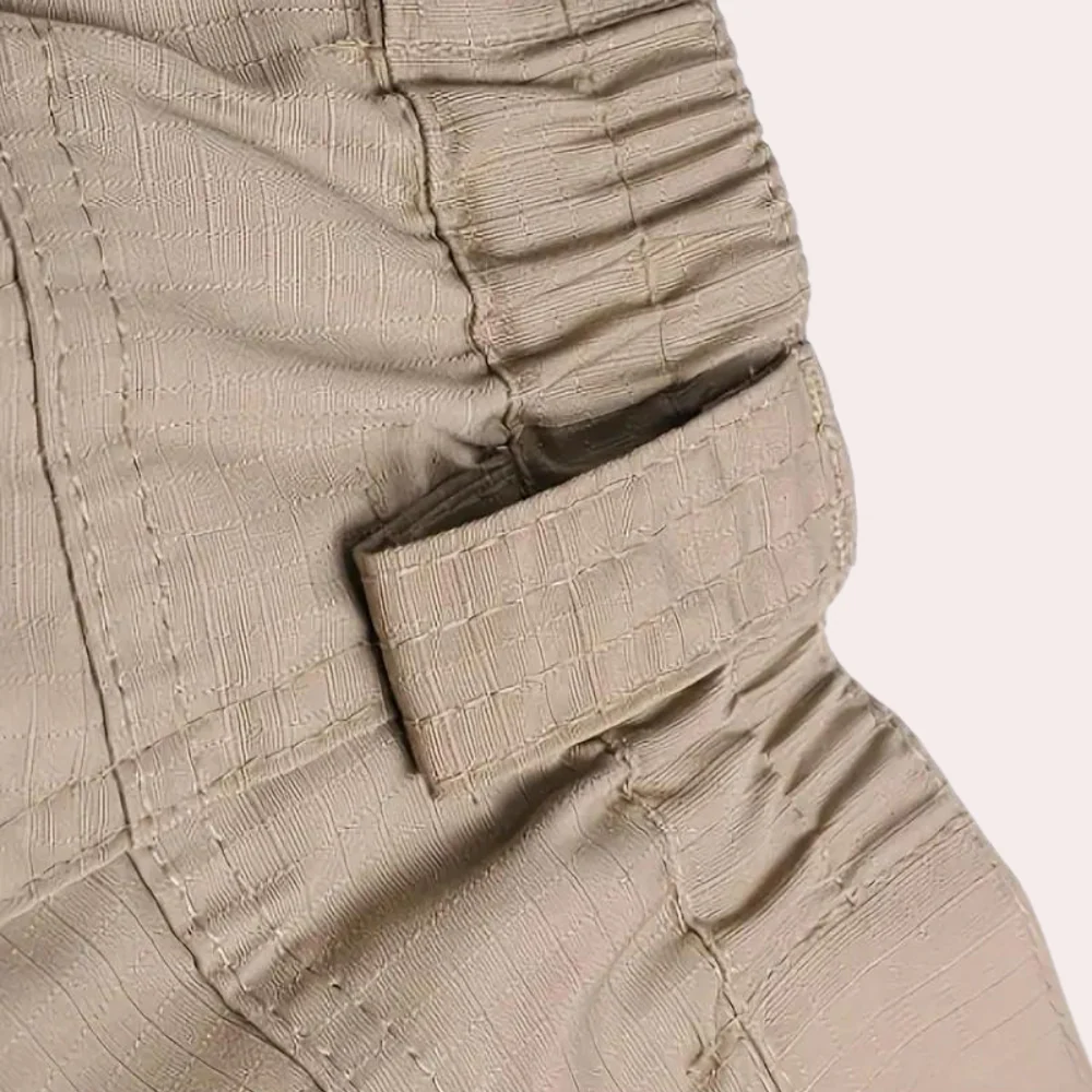 Usman® | Comfortable Men'S Cargo Trousers