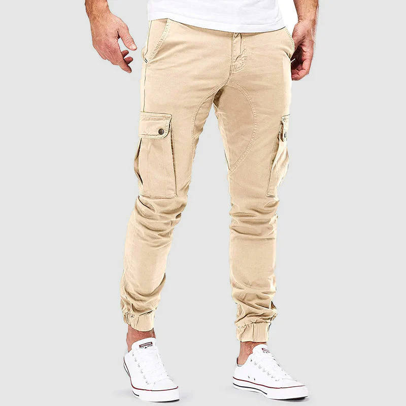 Valentín® | Classic And Comfortable   Trousers