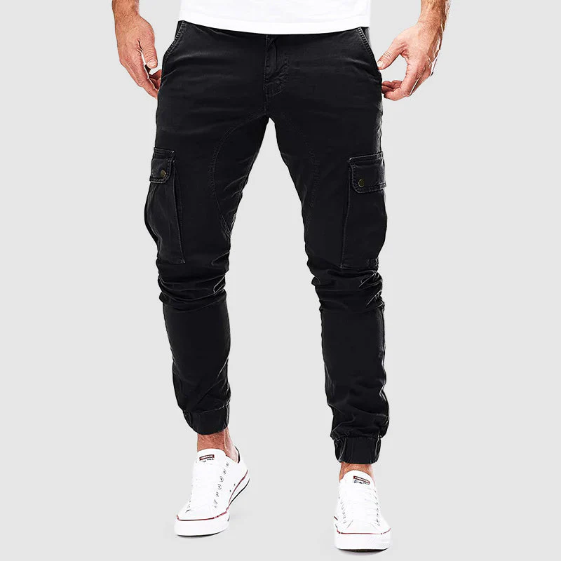 Valentín® | Classic And Comfortable   Trousers - Image 3