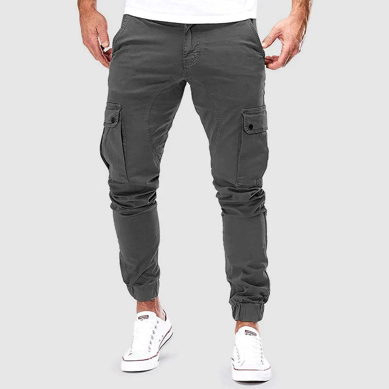 Valentín® | Classic And Comfortable   Trousers - Image 4