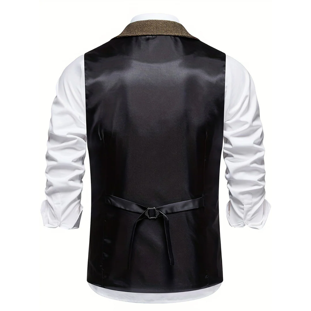 Valentine® | Vest For Men