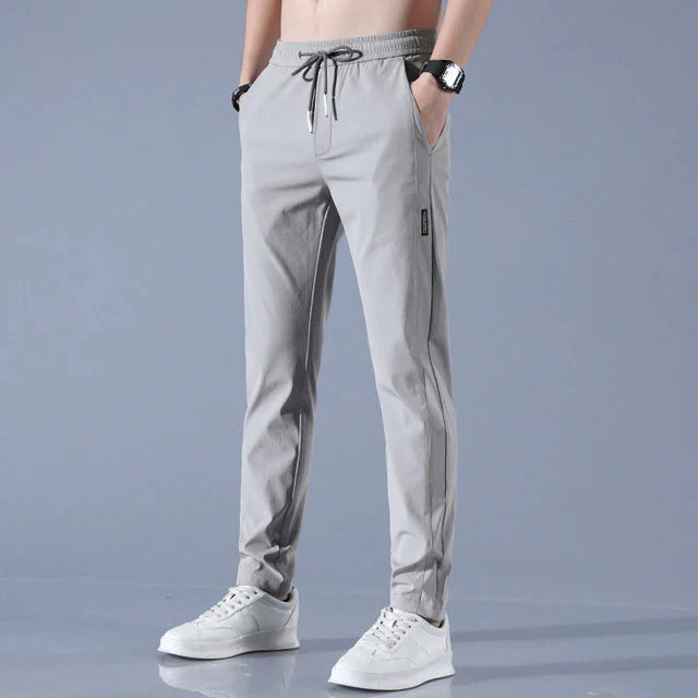 Valerio® | Modern And Comfortable   Trousers - Image 5