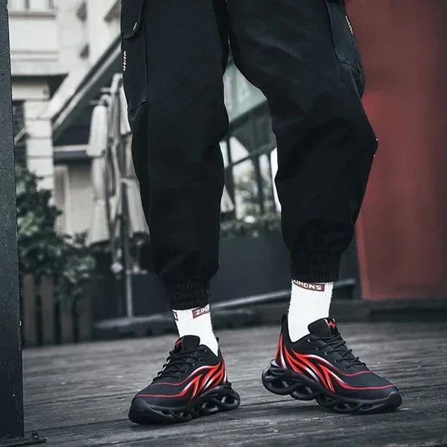 Valerio® | Ogon sneakers - Image 17