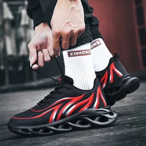 Valerio® | Ogon sneakers - Image 19