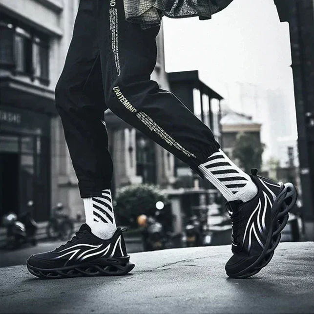 Valerio® | Ogon sneakers - Image 24