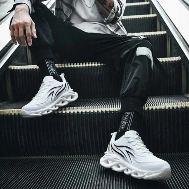 Valerio® | Ogon sneakers - Image 3