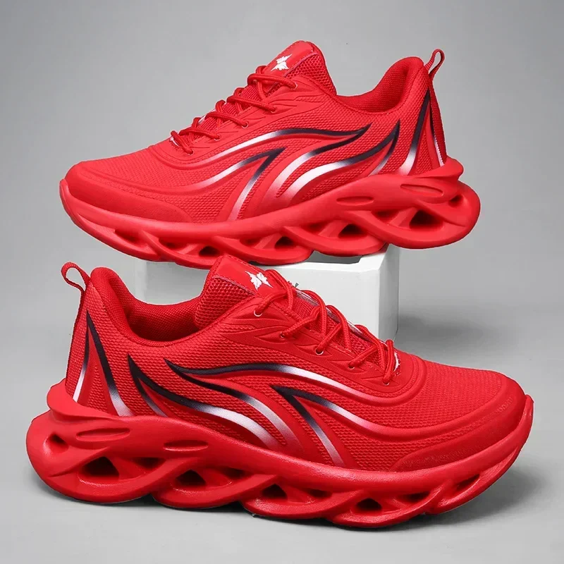 Valerio® | Ogon sneakers - Image 9