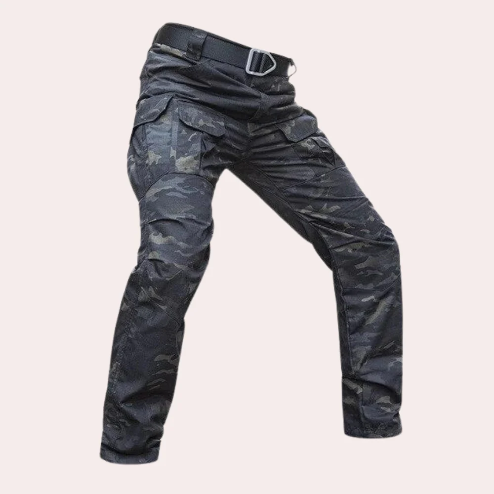 Vance® | Men'S Tactical Cargo Pants