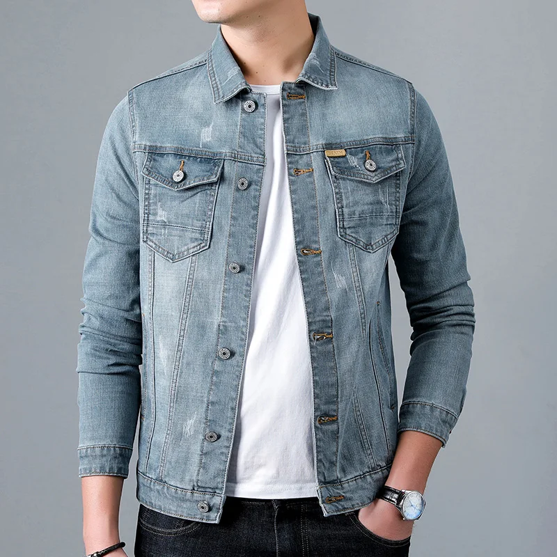 Vaughn® | Denim Jacket - Image 7
