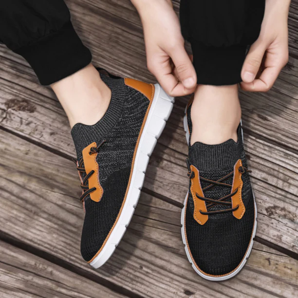 Vaughn® | Springfield Training Sneakers - Image 6