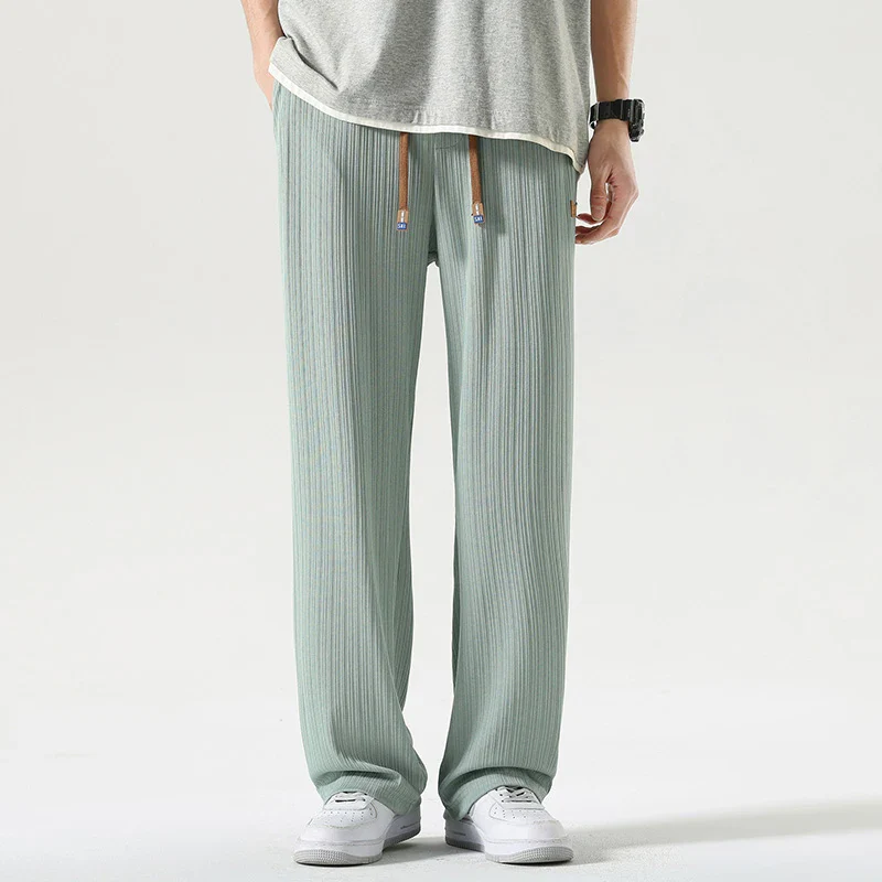 Venkat® | Relaxed Joggers - Image 2