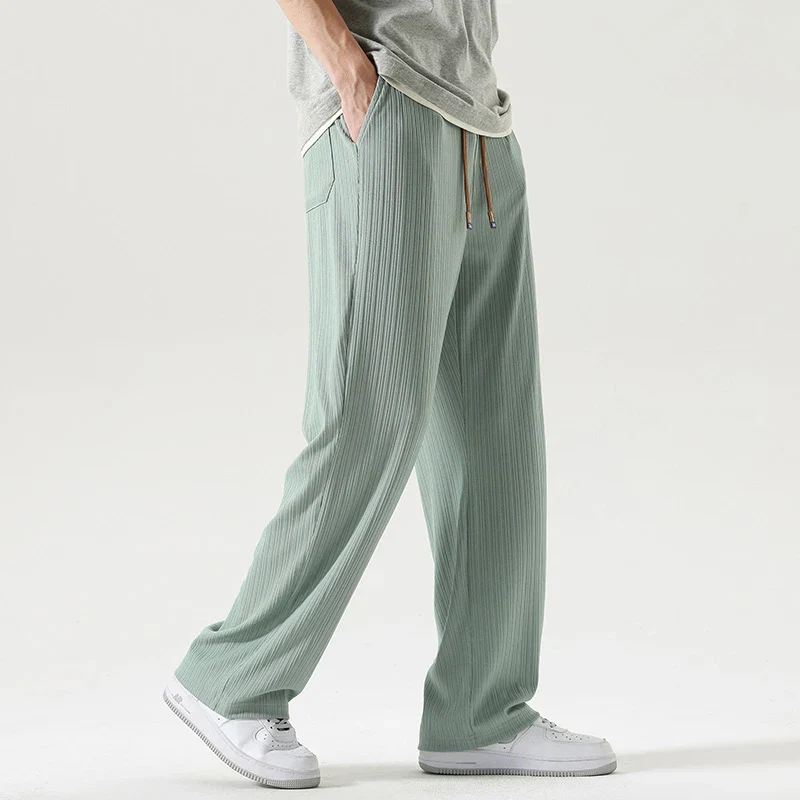 Venkat® | Relaxed Joggers - Image 3