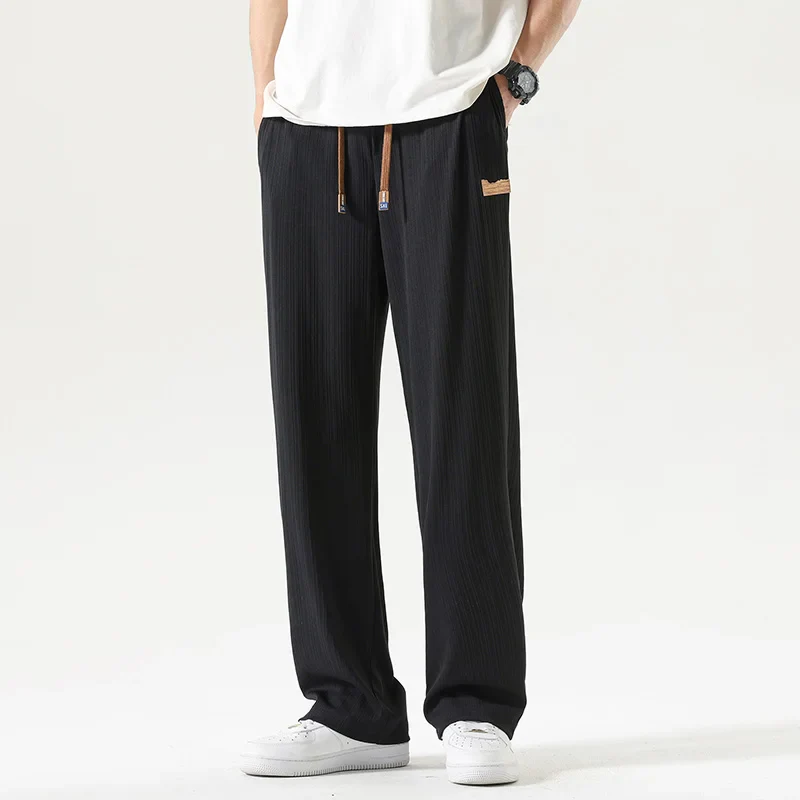 Venkat® | Relaxed Joggers - Image 5