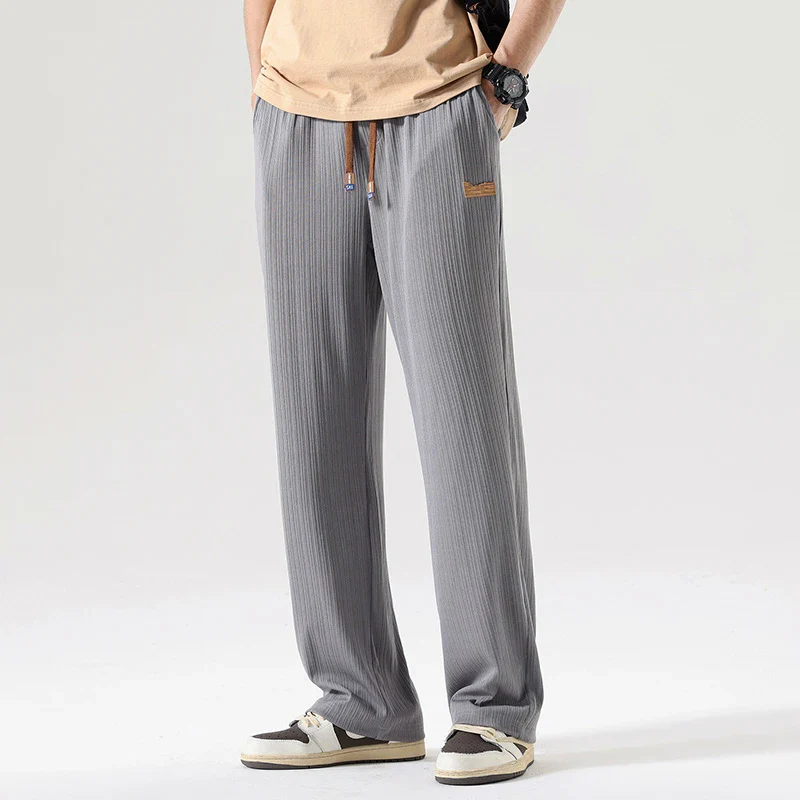 Venkat® | Relaxed Joggers - Image 9