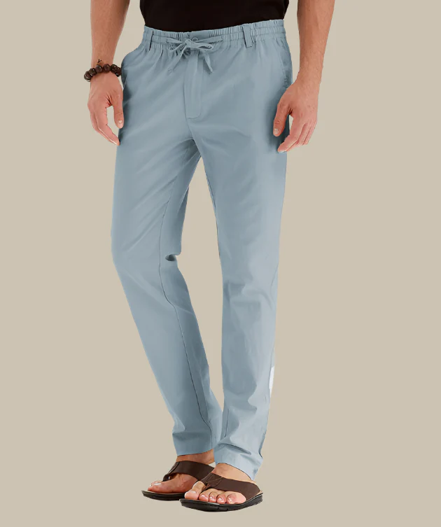 Veremundo® | Fashionable And Minimalist   Trousers - Image 7