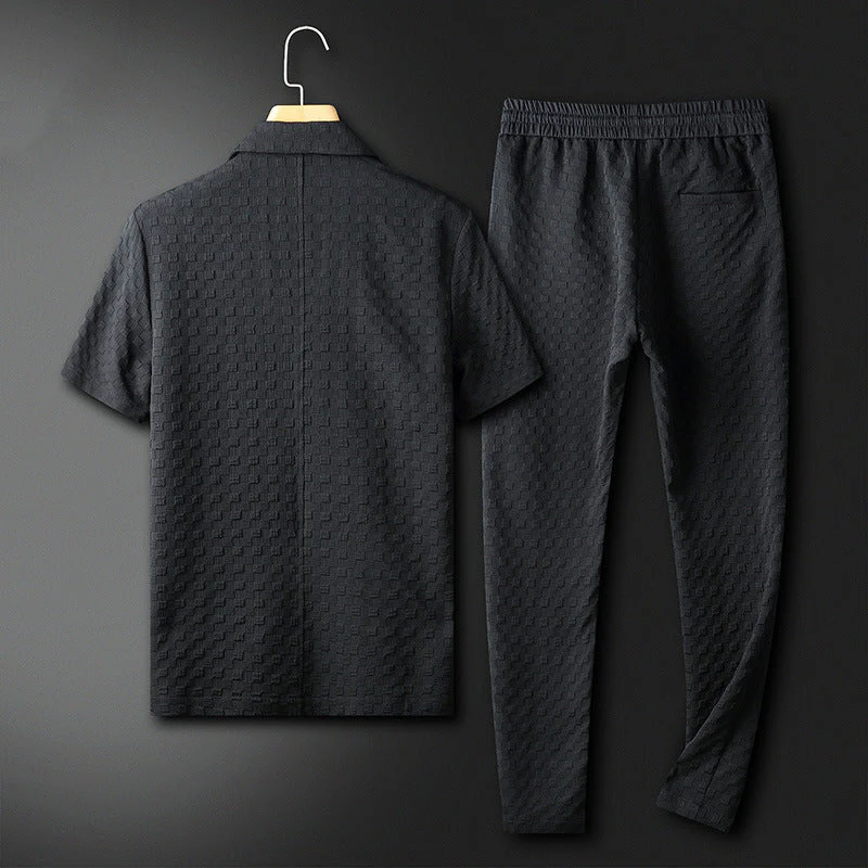 Vernon® | Premium business summer suit