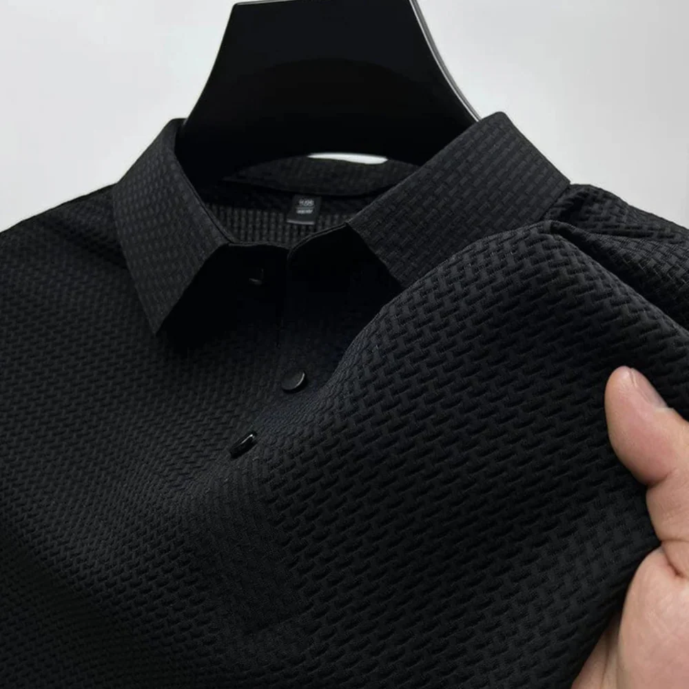 Vernon | Riviero Polo Shirt - Image 2