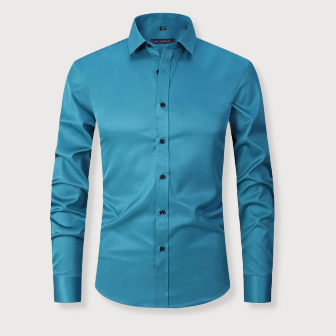 Vicente® | Anti-Crease Shirt - Image 14
