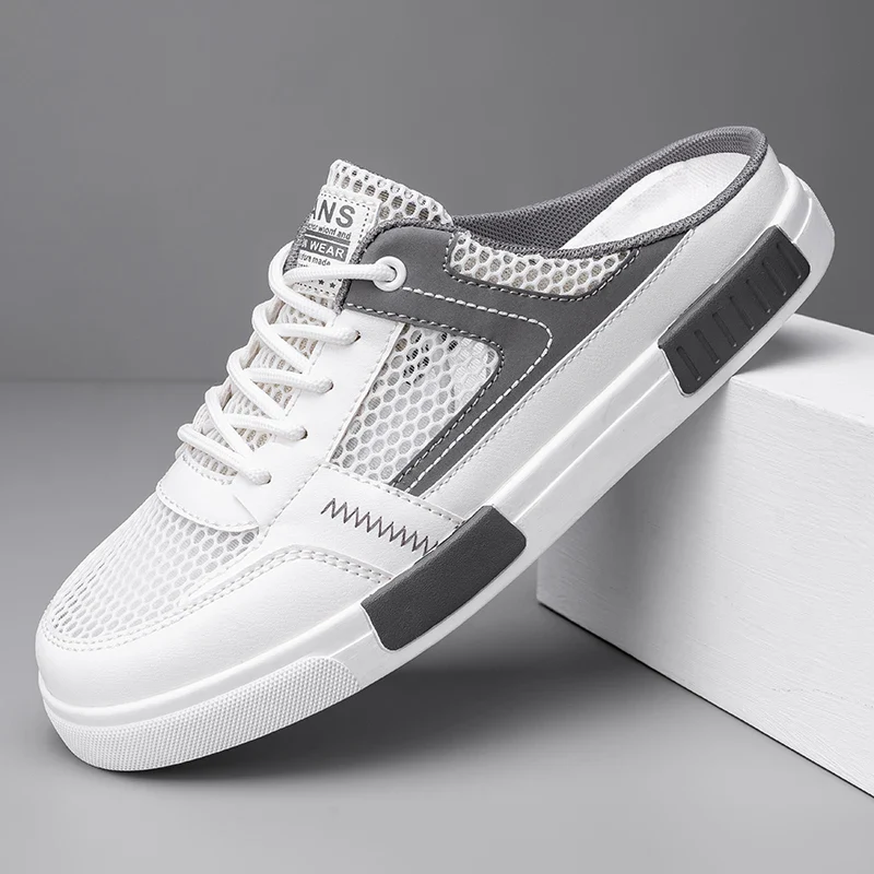 Vicente® | Sneaker Slides - Image 4