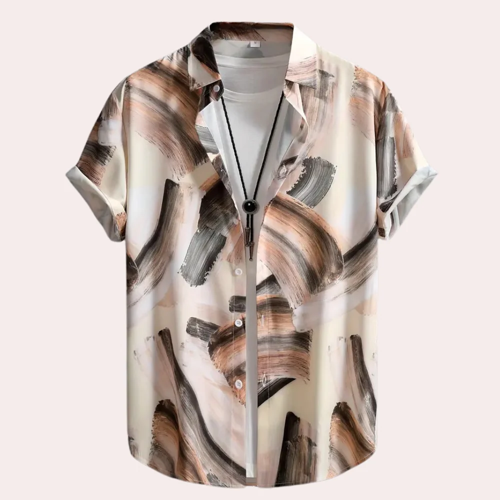 Vicente® | Sophisticated shirt for men