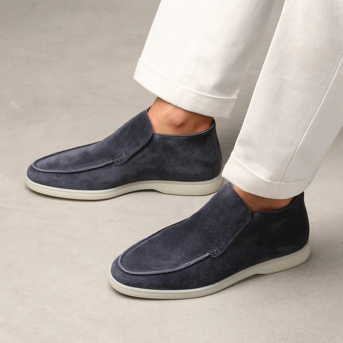 Vicente® | Suede Shoes - Image 8