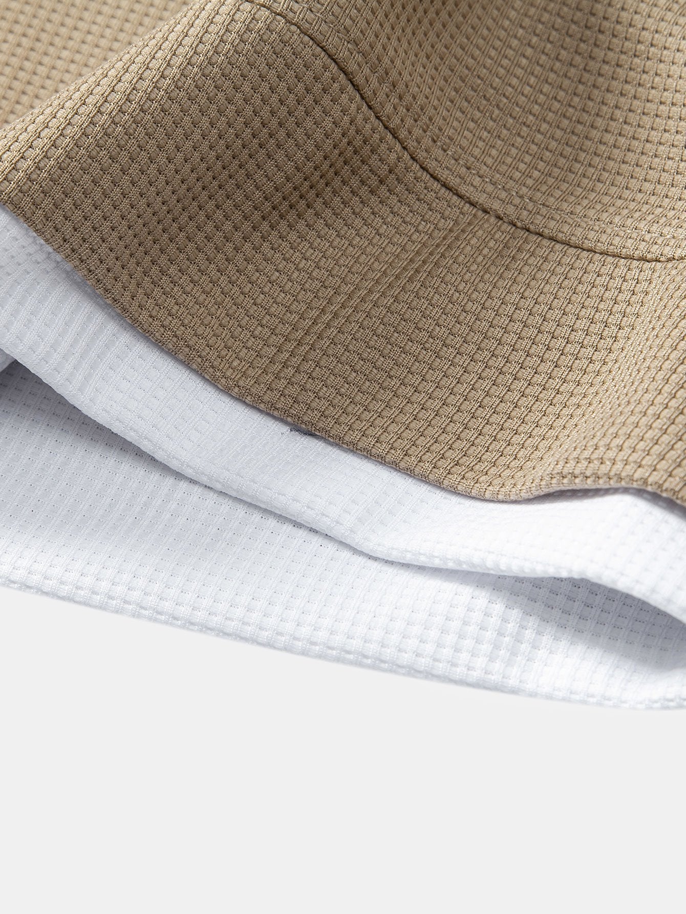 Víctor® | 2 In 1 Waffle T-Shirt & Shorts - Image 28