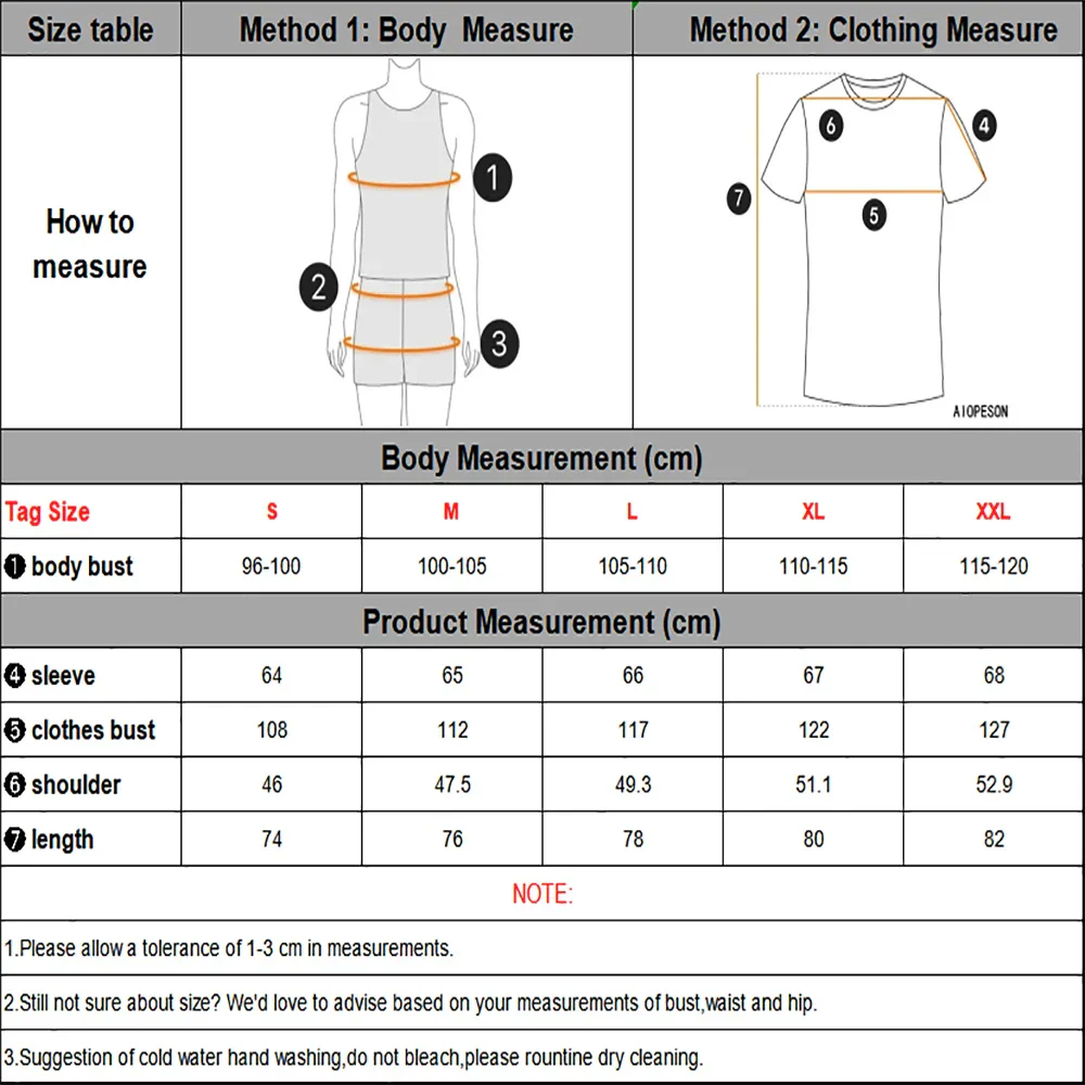 Victor® | Cotton Shirt - Image 11