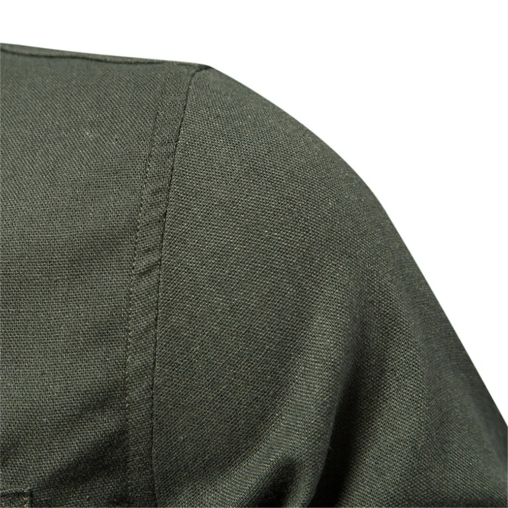 Victor® | Cotton Shirt - Image 13