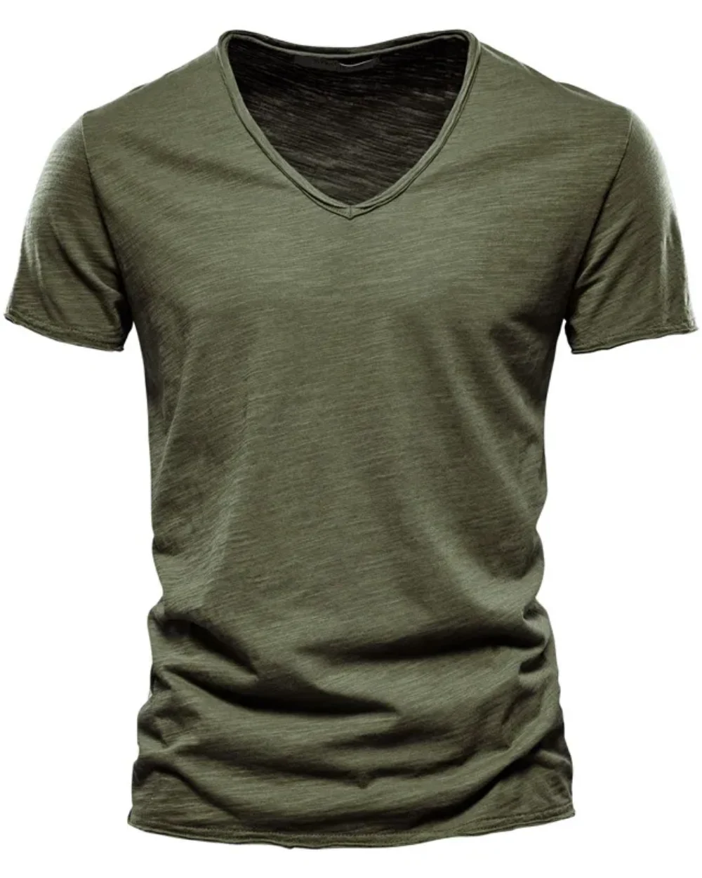 Víctor® | Cotton Summer Shirt - Image 8