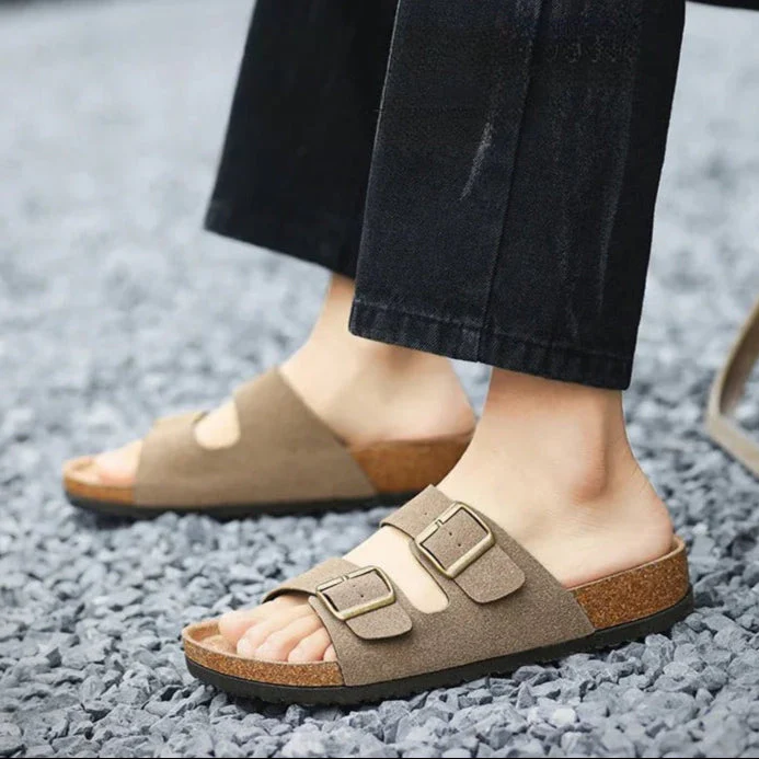 Viggo® | Ojai Sandals - Image 4
