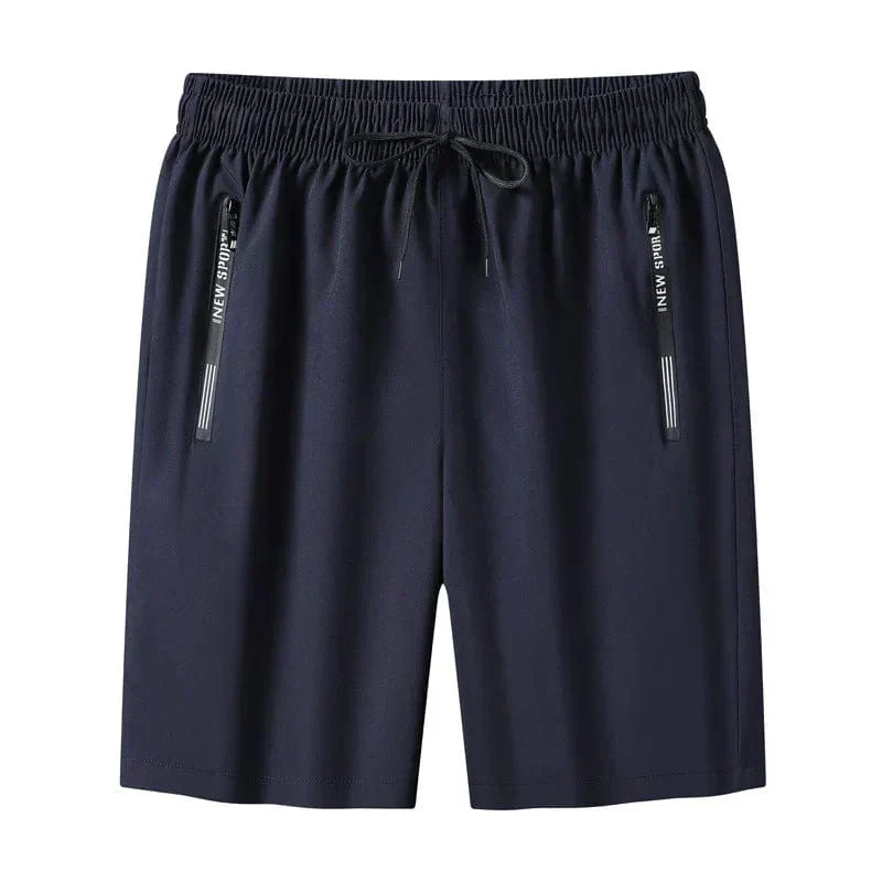 Vince® | Stretchy And Lightweight Shorts - Image 3