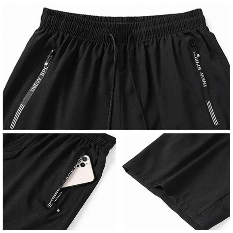 Vince® | Stretchy And Lightweight Shorts - Image 5