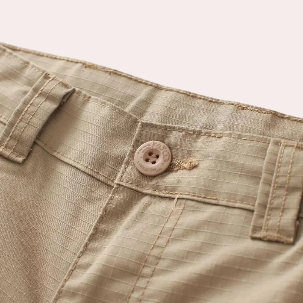 Vince® | Stylish Men'S Cargo Pants