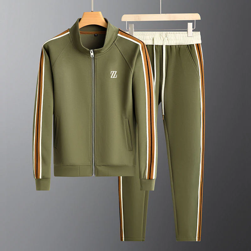 Vinnie® | Men'S Premium Tracksuit Set - Image 3