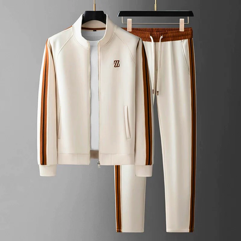 Vinnie® | Men'S Premium Tracksuit Set - Image 4