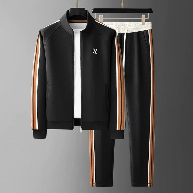 Vinnie® | Men'S Premium Tracksuit Set - Image 5