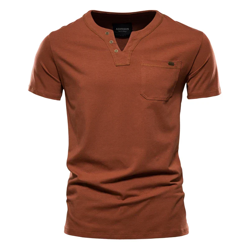 Virgil® | Summer T-Shirt - Image 4