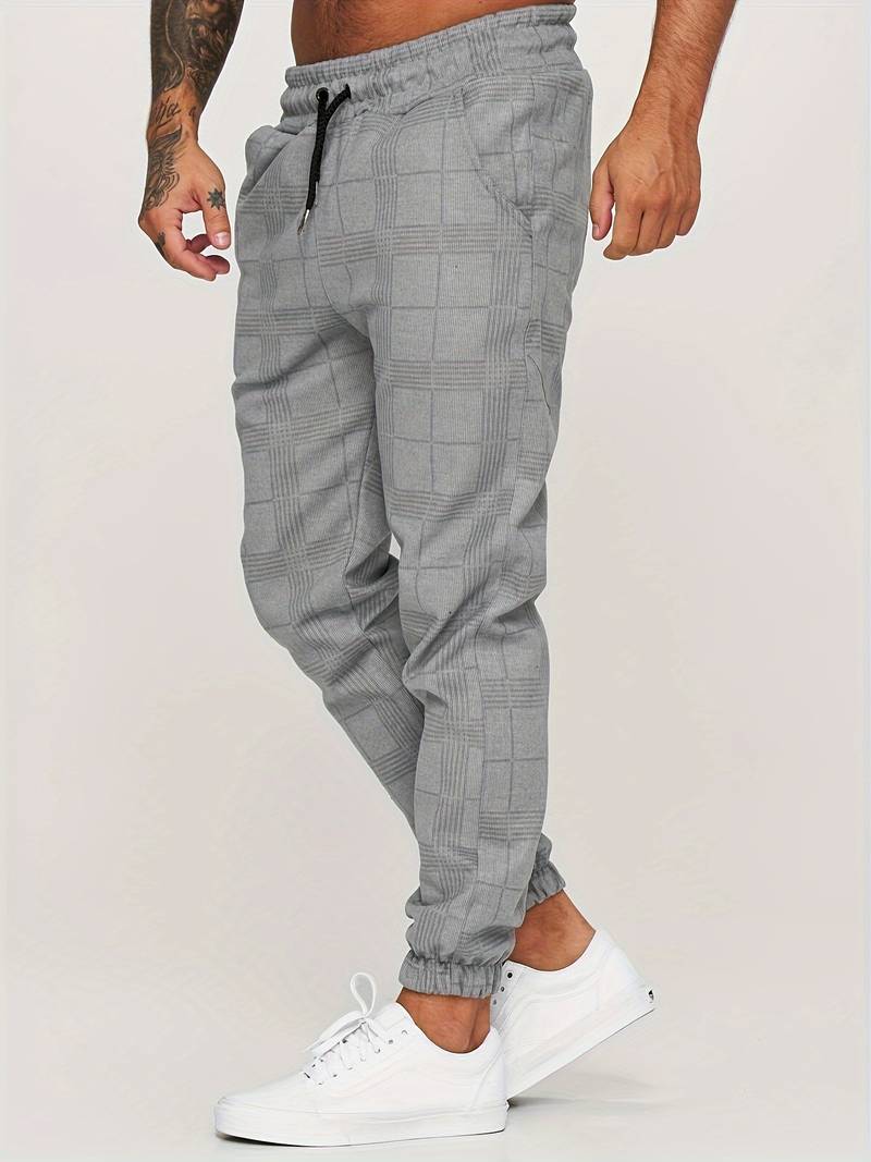 Virgilio® | Stylish Men'S Jogging Pants - Image 12