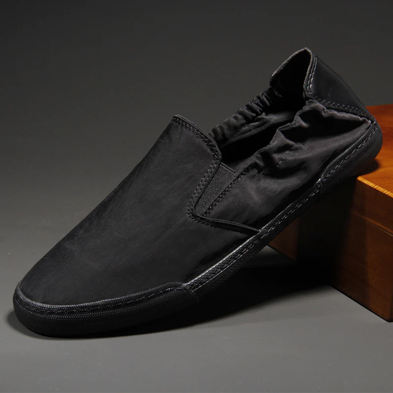 Virginia® | Canvas Slip-Ons - Image 3