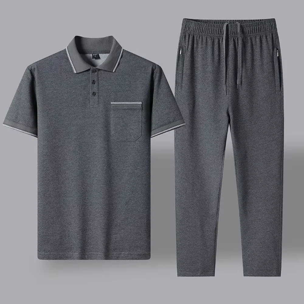 Vital® | 2 Piece Polo Set - Image 4