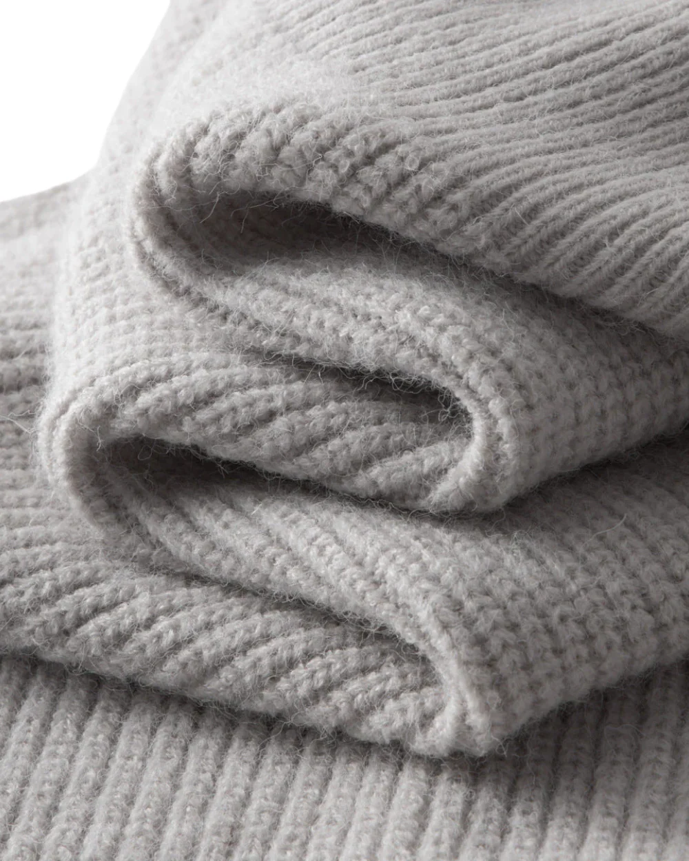 Vital® | Merino Wool Zipped Cardigan - Image 11