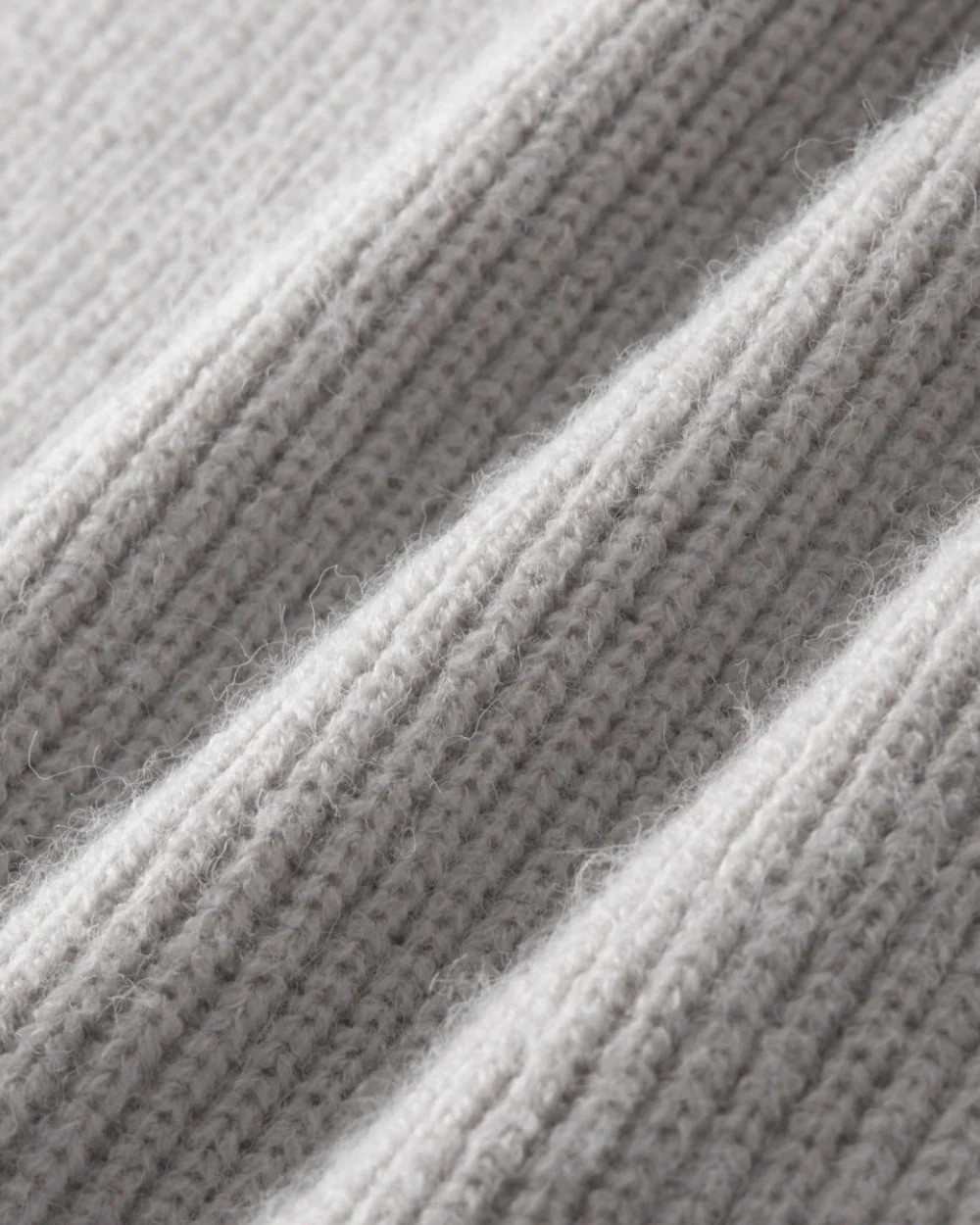 Vital® | Merino Wool Zipped Cardigan - Image 12