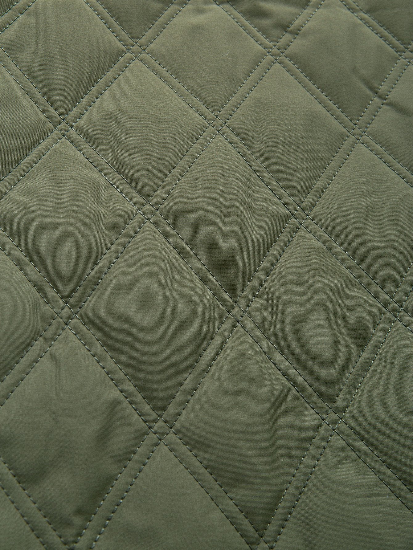 Vladimir® | Embroidered Style: Quilt Shirt With Buttons - Image 12